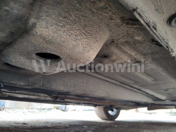 Chevrolet Malibu 2015 — 28