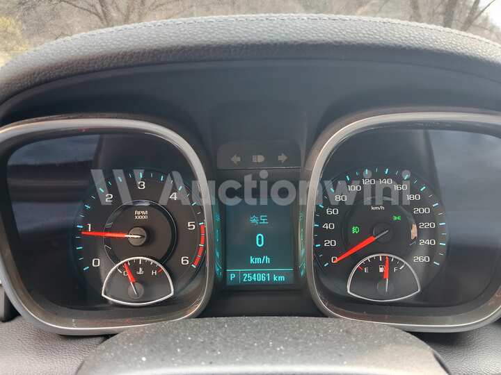 Chevrolet Malibu 2015 — 34