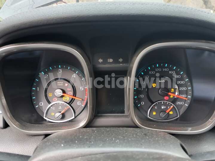 Chevrolet Malibu 2015 — 35