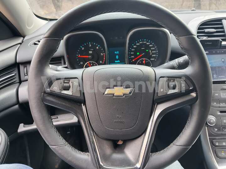 Chevrolet Malibu 2015 — 36