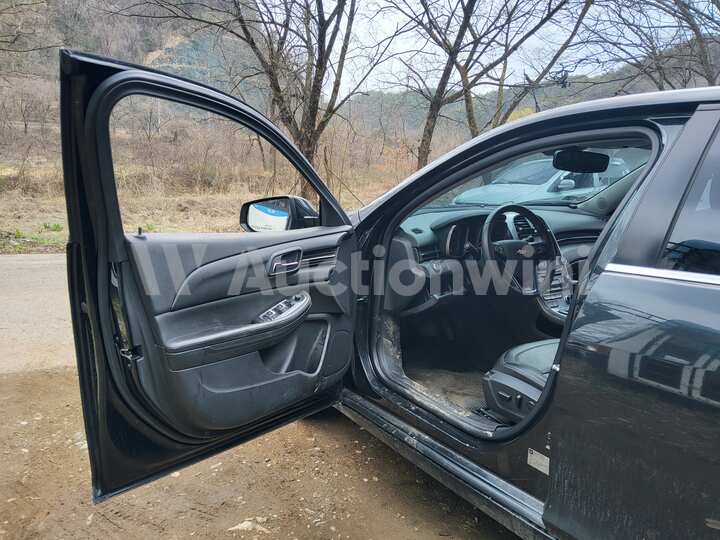 Chevrolet Malibu 2015 — 43