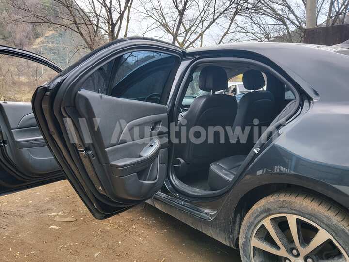 Chevrolet Malibu 2015 — 46