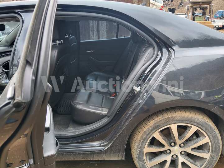 Chevrolet Malibu 2015 — 47