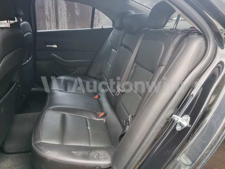 Chevrolet Malibu 2015 — 48