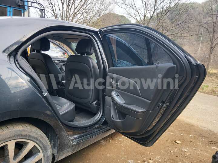 Chevrolet Malibu 2015 — 54