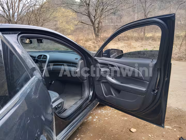 Chevrolet Malibu 2015 — 56