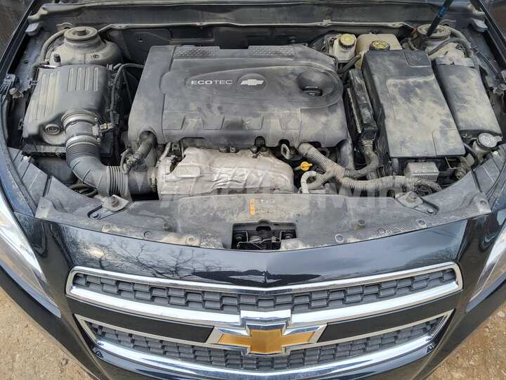 Chevrolet Malibu 2015 — 59