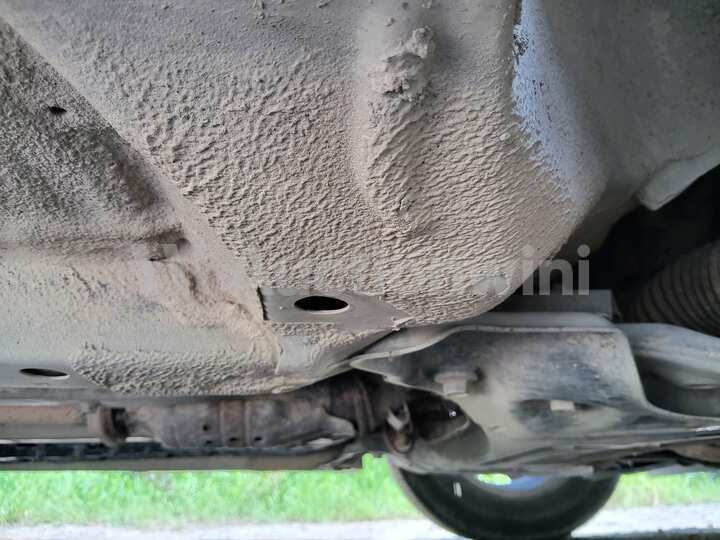Kia K5 2013 — 20