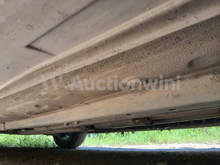 Kia K5 2013 — 21