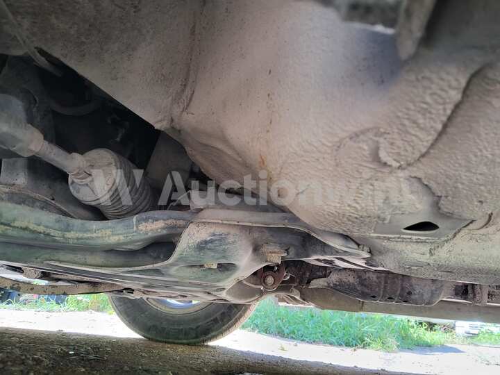 Kia K5 2013 — 30