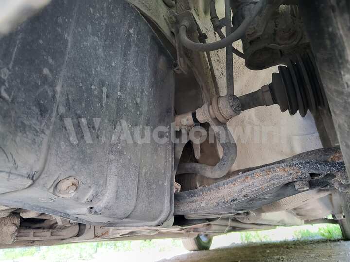 Kia K5 2013 — 31