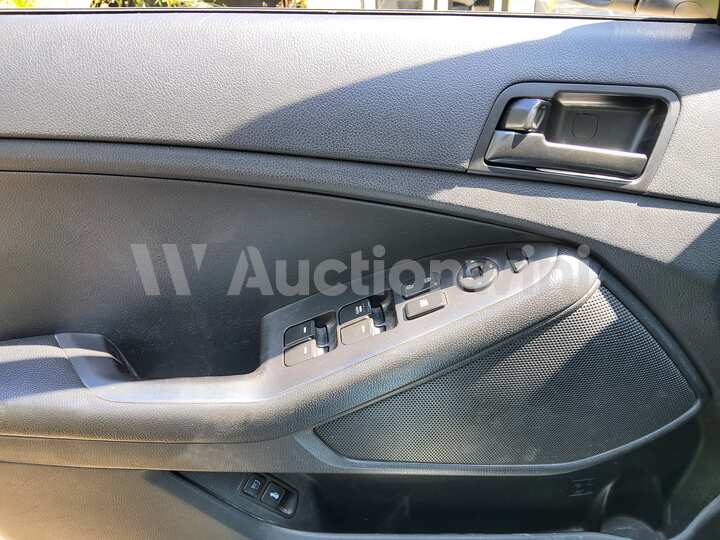 Kia K5 2013 — 33