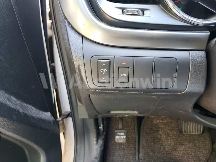 Kia K5 2013 — 34
