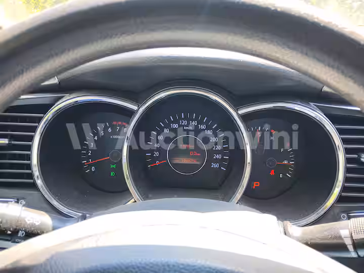 Kia K5 2013 — 35
