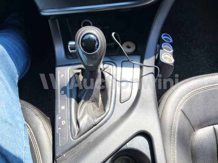Kia K5 2013 — 39