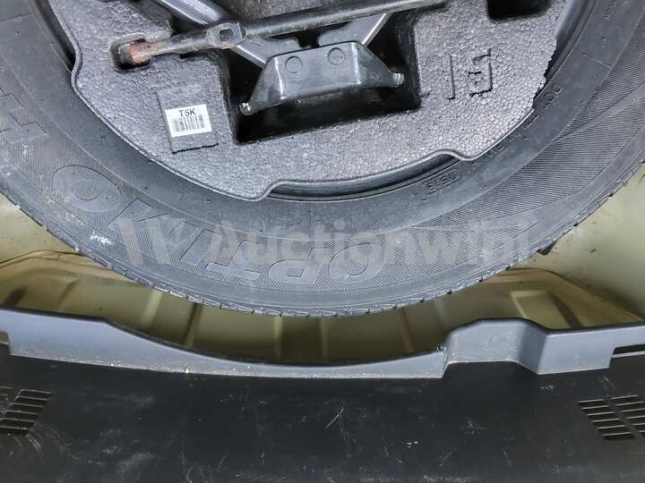 Kia K5 2013 — 54
