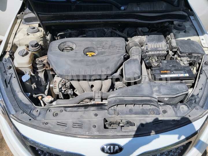 Kia K5 2013 — 60