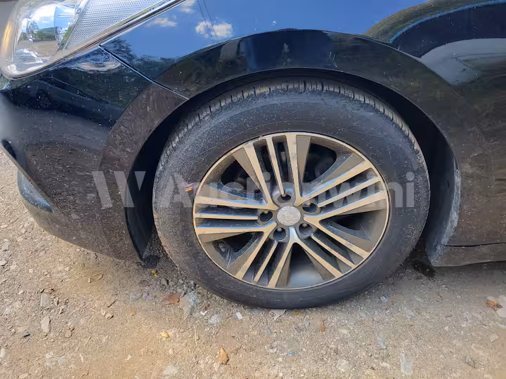 Hyundai Grandeur 2014 — 11