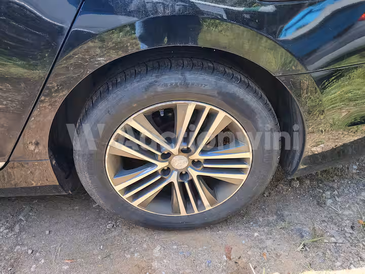 Hyundai Grandeur 2014 — 13