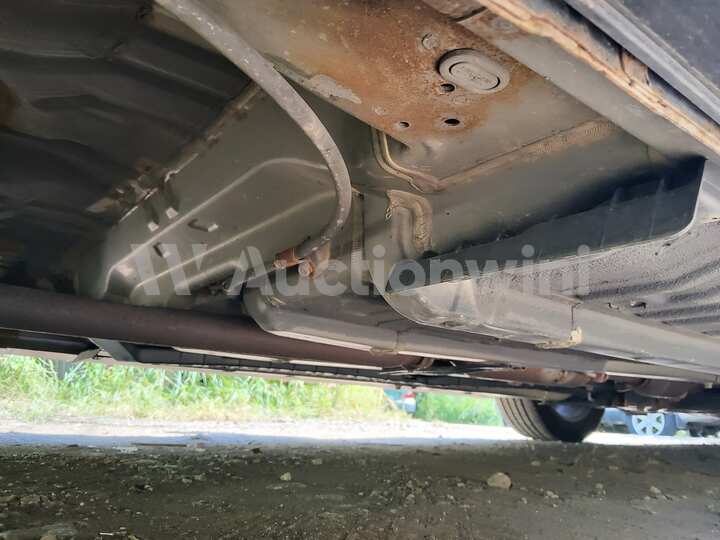 Hyundai Grandeur 2014 — 21