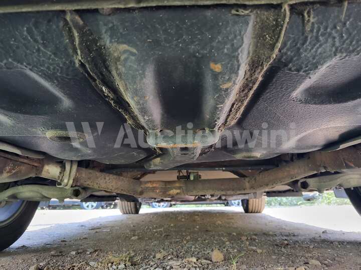 Hyundai Grandeur 2014 — 23