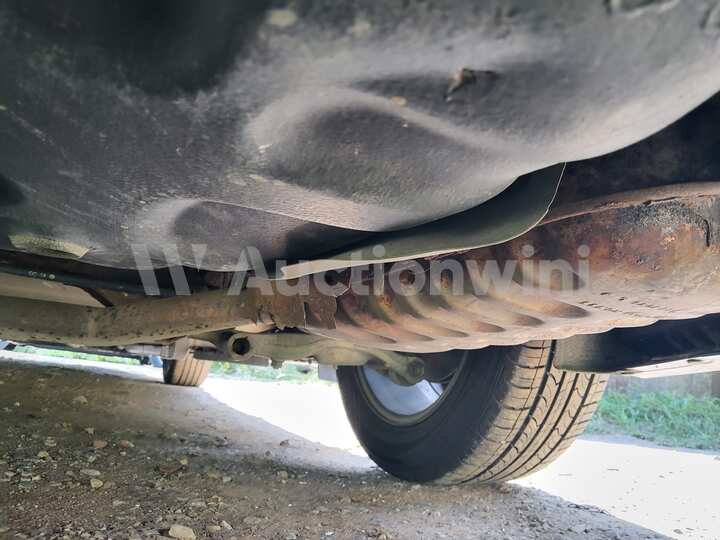 Hyundai Grandeur 2014 — 24