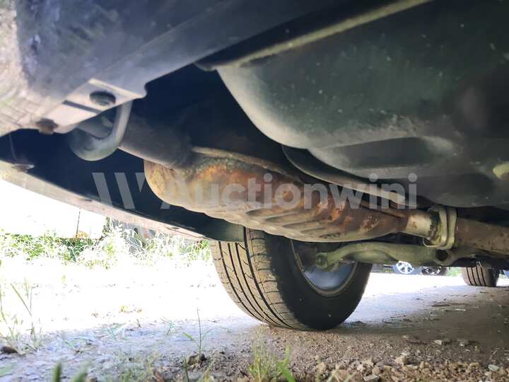 Hyundai Grandeur 2014 — 25
