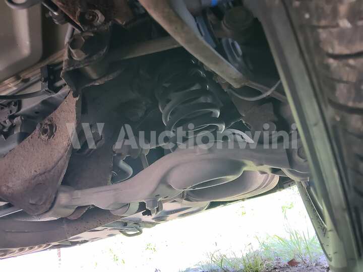 Hyundai Grandeur 2014 — 26