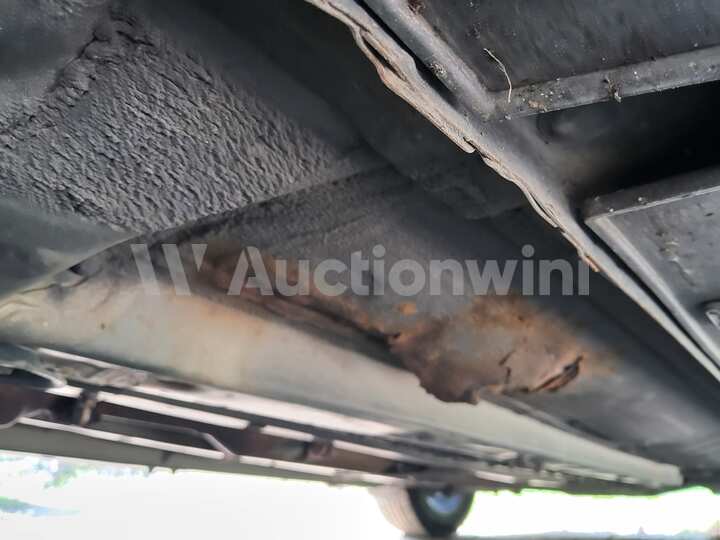 Hyundai Grandeur 2014 — 28