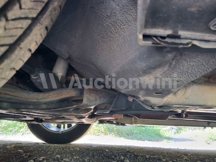 Hyundai Grandeur 2014 — 29