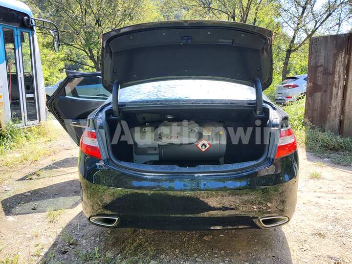 Hyundai Grandeur 2014 — 48