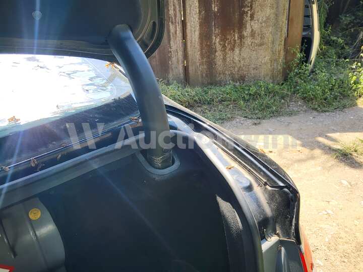 Hyundai Grandeur 2014 — 50