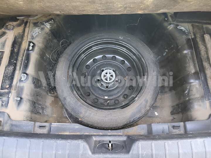 Hyundai Grandeur 2014 — 51