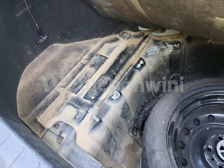 Hyundai Grandeur 2014 — 52