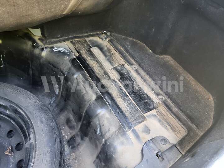 Hyundai Grandeur 2014 — 53