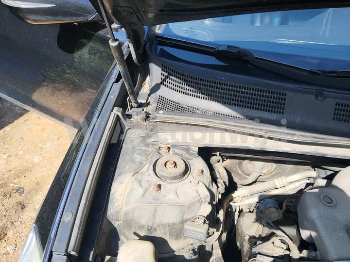 Hyundai Grandeur 2014 — 59