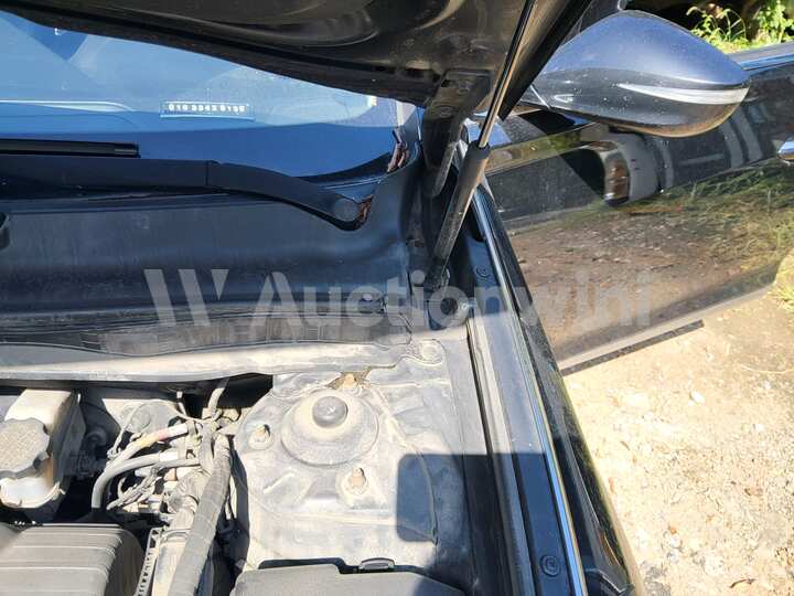 Hyundai Grandeur 2014 — 60