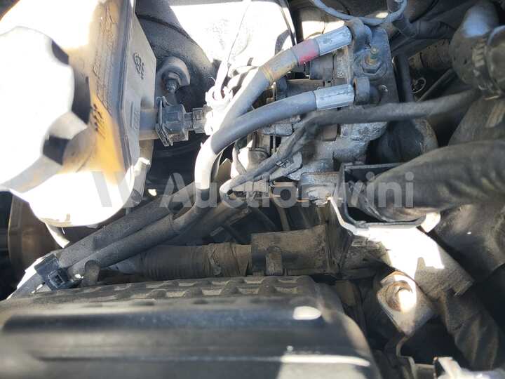 Hyundai Grandeur 2014 — 61