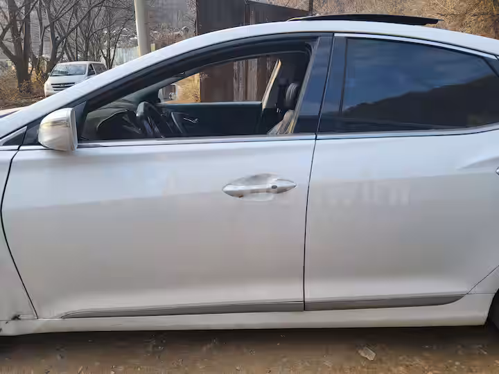Hyundai Grandeur 2011 — 11