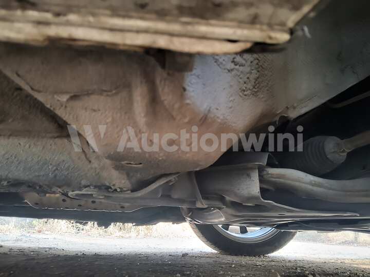 Hyundai Grandeur 2011 — 18