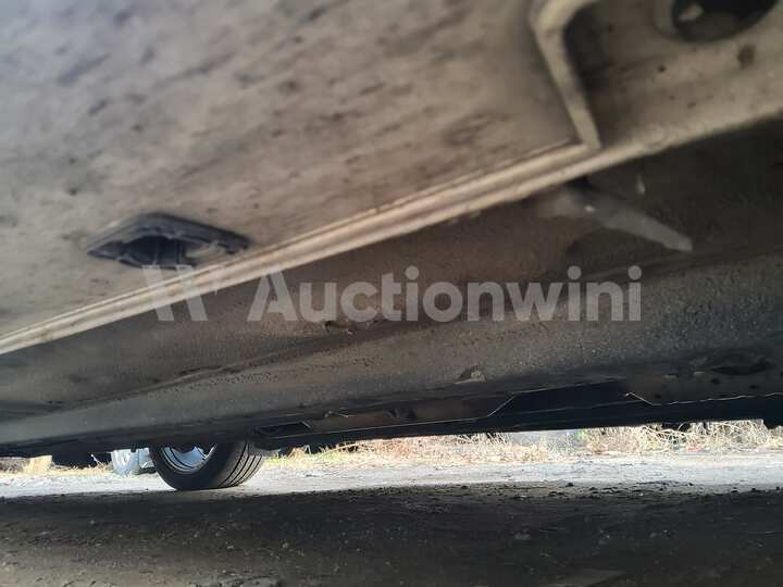 Hyundai Grandeur 2011 — 19