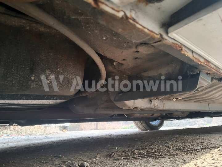 Hyundai Grandeur 2011 — 20