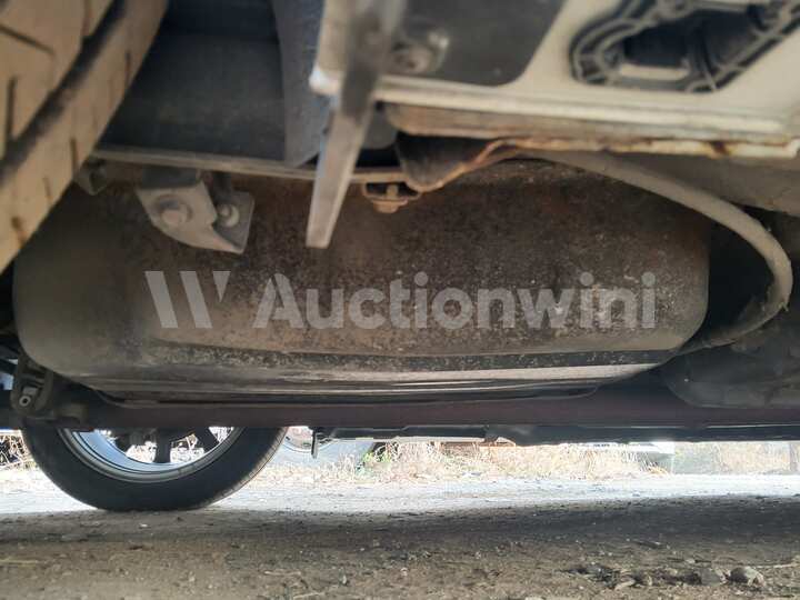 Hyundai Grandeur 2011 — 21