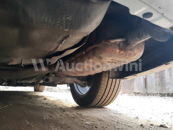 Hyundai Grandeur 2011 — 23
