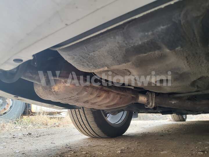 Hyundai Grandeur 2011 — 24