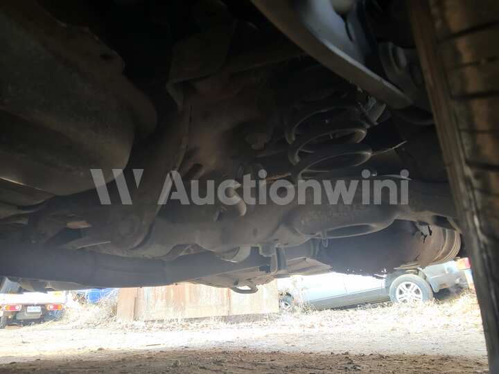 Hyundai Grandeur 2011 — 25
