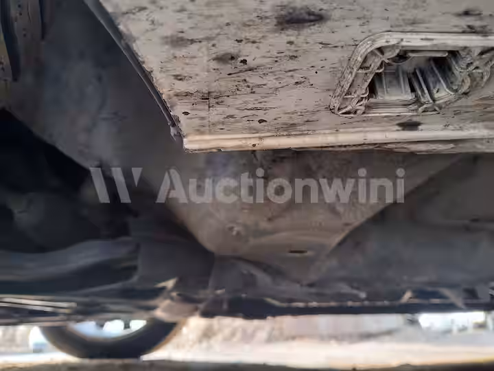 Hyundai Grandeur 2011 — 28