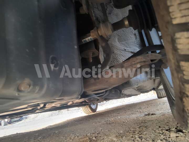 Hyundai Grandeur 2011 — 29