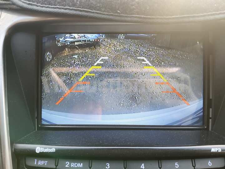 Hyundai Grandeur 2011 — 38