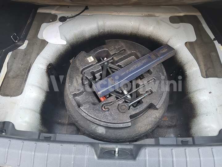 Hyundai Grandeur 2011 — 54